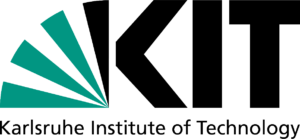 english logo of KIT with transparent background